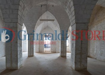 29 - Sanarica - Via Stazione 1 - ex tabacchificio_ - Stabile - Palazzo Via Ettore D' Amore 51, Sanarica - foto 15