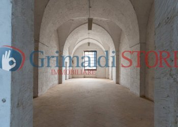 34 - Sanarica - Via Stazione 1 - ex tabacchificio_ - Stabile - Palazzo Via Ettore D' Amore 51, Sanarica - foto 18