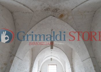 35 - Sanarica - Via Stazione 1 - ex tabacchificio_ - Stabile - Palazzo Via Ettore D' Amore 51, Sanarica - foto 19