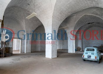 38 - Sanarica - Via Stazione 1 - ex tabacchificio_ - Stabile - Palazzo Via Ettore D' Amore 51, Sanarica - foto 21