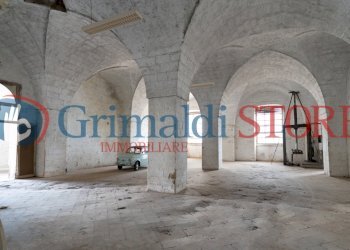 39 - Sanarica - Via Stazione 1 - ex tabacchificio_ - Stabile - Palazzo Via Ettore D' Amore 51, Sanarica - foto 22