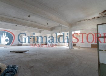 49 - Sanarica - Via Stazione 1 - ex tabacchificio_ - Stabile - Palazzo Via Ettore D' Amore 51, Sanarica - foto 24