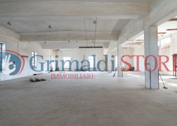 53 - Sanarica - Via Stazione 1 - ex tabacchificio_ - Stabile - Palazzo Via Ettore D' Amore 51, Sanarica - foto 27