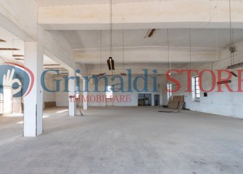 58 - Sanarica - Via Stazione 1 - ex tabacchificio_ - Stabile - Palazzo Via Ettore D' Amore 51, Sanarica - foto 28