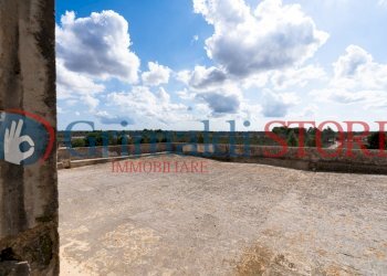 61 - Sanarica - Via Stazione 1 - ex tabacchificio_ - Stabile - Palazzo Via Ettore D' Amore 51, Sanarica - foto 29