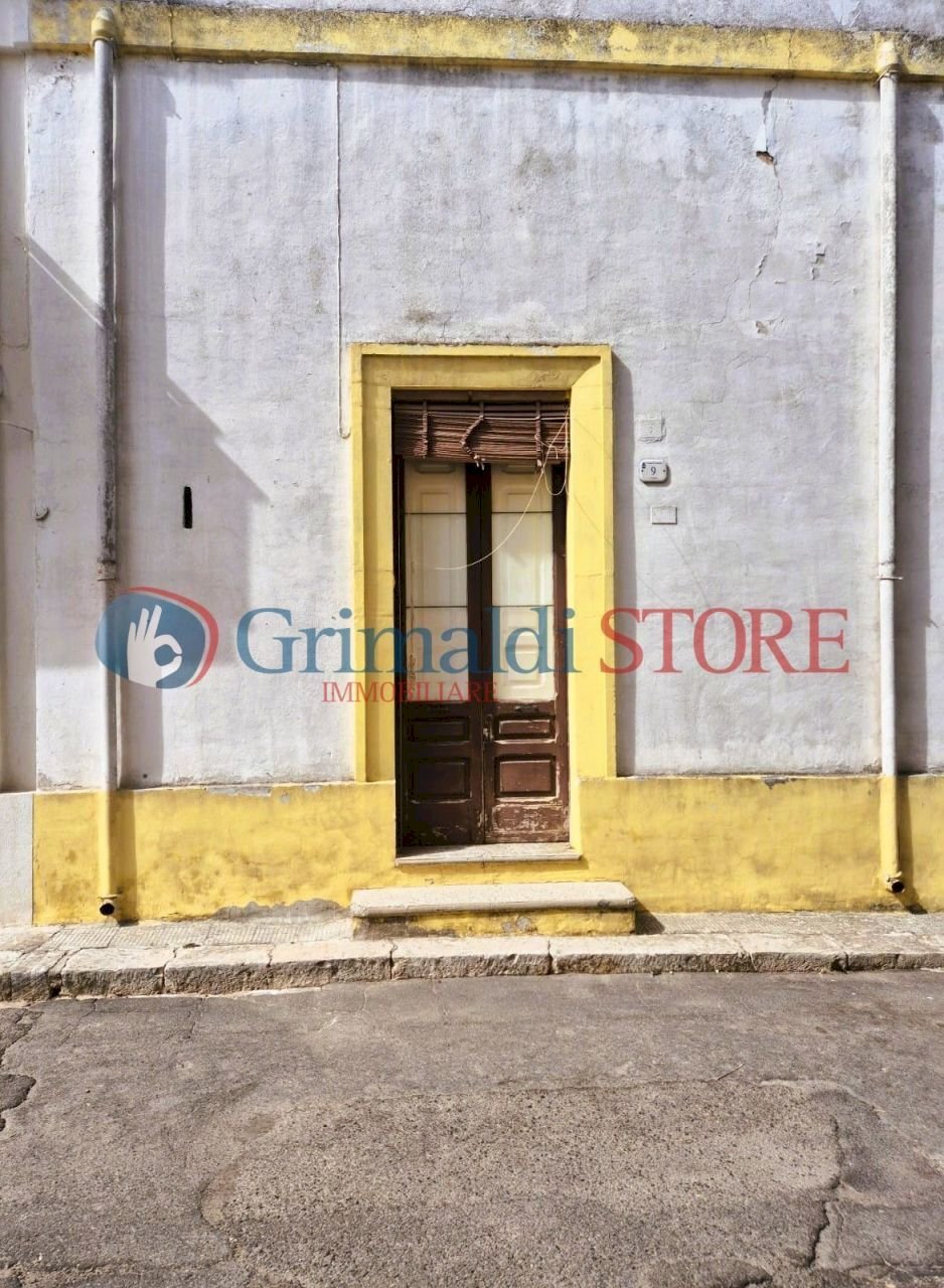 1_risultato.jpg - Independent house Via Firenze 9, Guagnano - photo 2