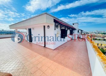 WhatsApp Image 2025-09-29 at 10.58.52 (12)_risulta - Attico Via Giuseppe Ghezzi 2, Lecce - foto 3