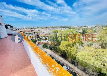 WhatsApp Image 2025-09-29 at 10.58.52 (11)_risulta - Attico Via Giuseppe Ghezzi 2, Lecce - foto 13