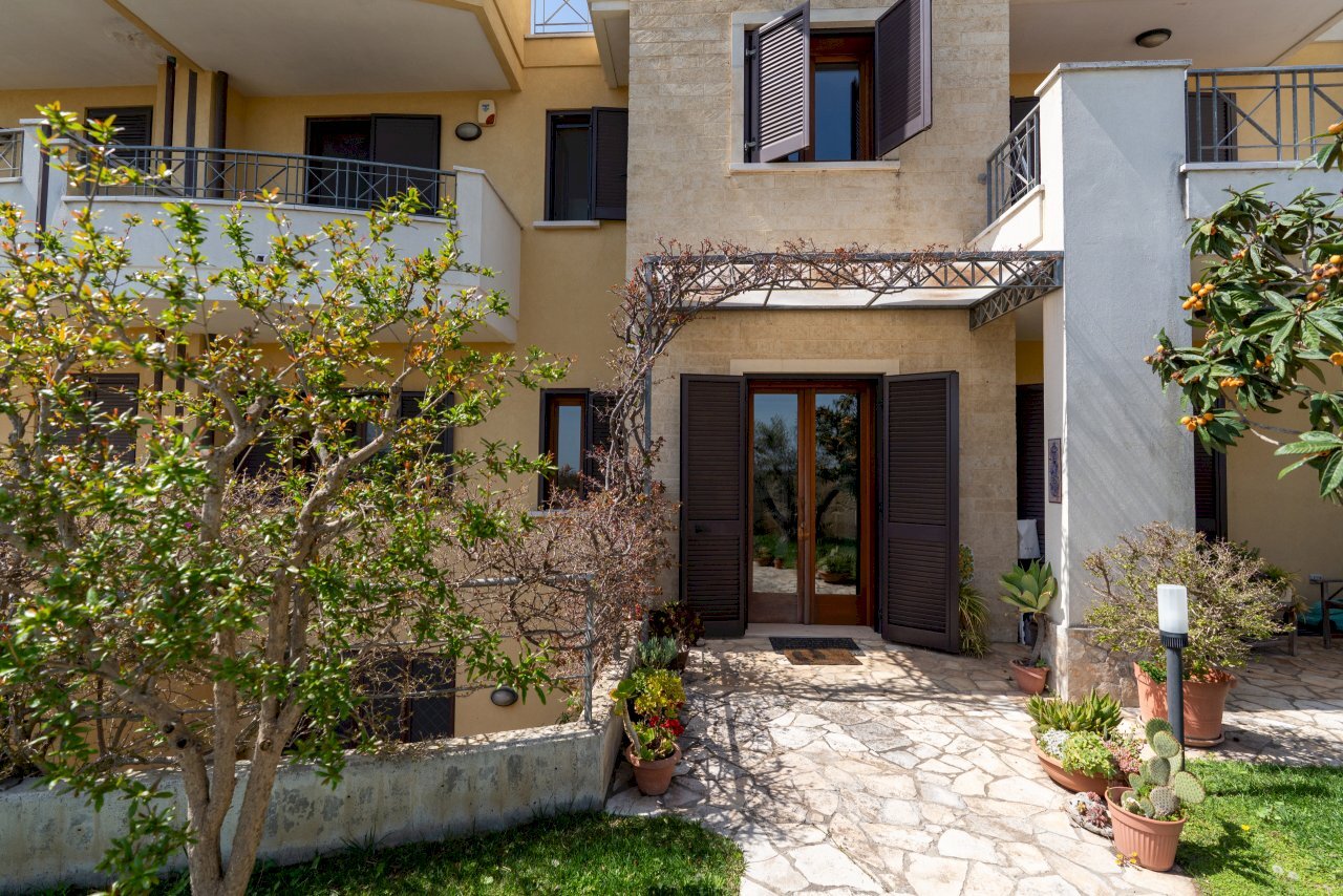 3 - Casa Via Piero della Francesca.jpg - Villa Via Piero Della Francesca 92, Lecce - foto 2