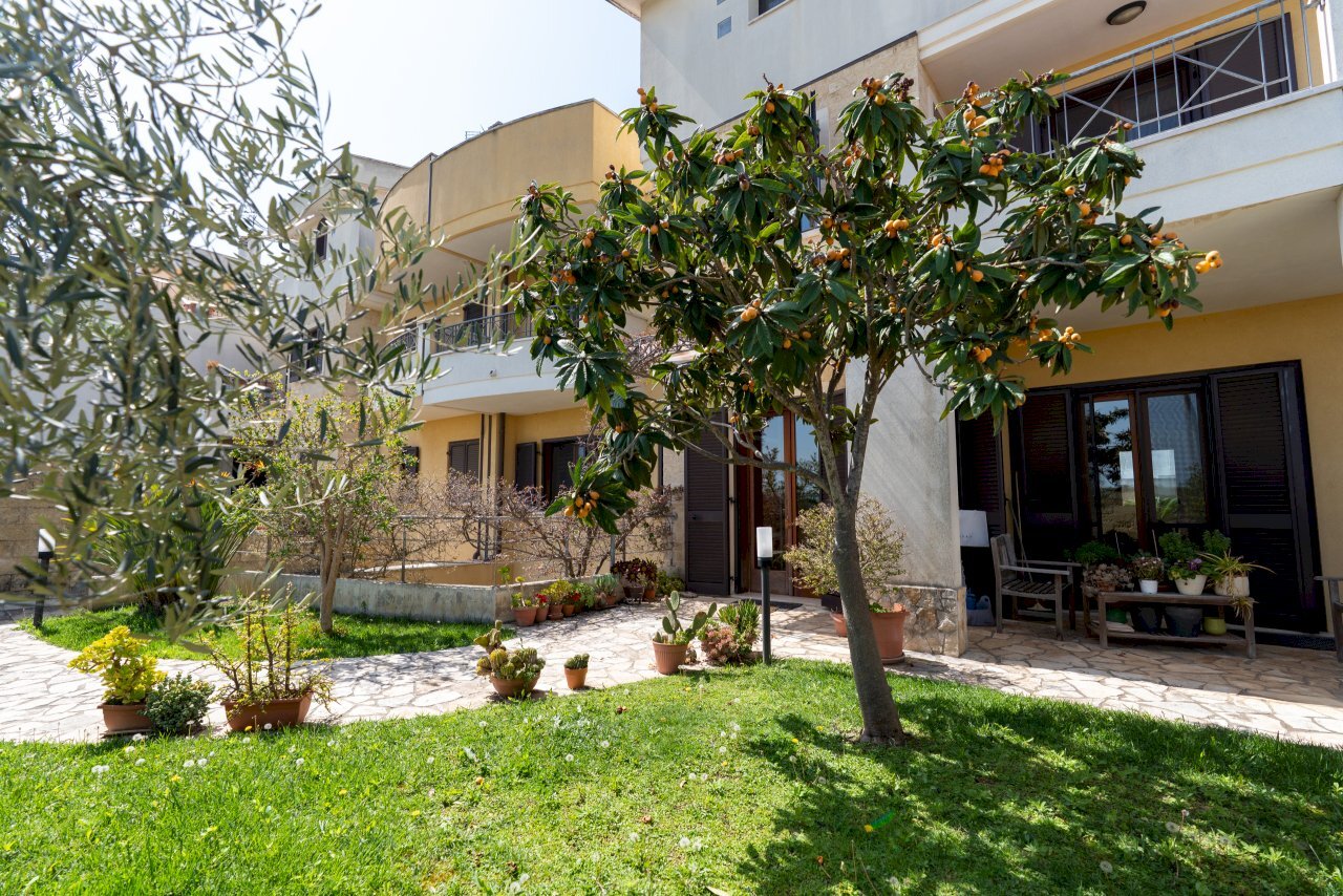 4 - Casa Via Piero della Francesca.jpg - Villa Via Piero Della Francesca 92, Lecce - foto 3