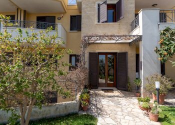 3 - Casa Via Piero della Francesca.jpg - Villa Via Piero Della Francesca 92, Lecce - photo 2