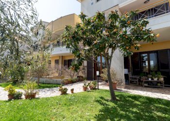 4 - Casa Via Piero della Francesca.jpg - Villa Via Piero Della Francesca 92, Lecce - photo 3