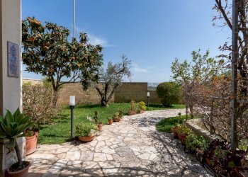12 - Casa Via Piero della Francesca.jpg - Villa Via Piero Della Francesca 92, Lecce - photo 4
