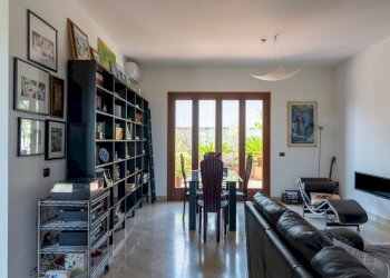 22 - Casa Via Piero della Francesca.jpg - Villa Via Piero Della Francesca 92, Lecce - photo 9