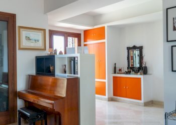 20 - Casa Via Piero della Francesca.jpg - Villa Via Piero Della Francesca 92, Lecce - photo 10
