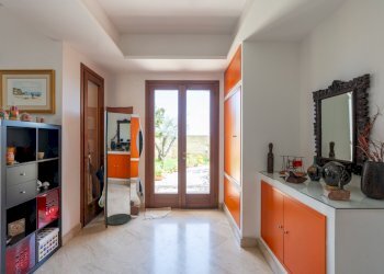 23 - Casa Via Piero della Francesca.jpg - Villa Via Piero Della Francesca 92, Lecce - photo 11