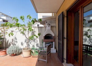41 - Casa Via Piero della Francesca.jpg - Villa Via Piero Della Francesca 92, Lecce - photo 22