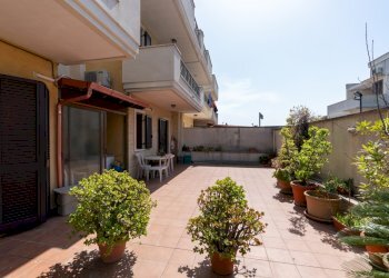 39 - Casa Via Piero della Francesca.jpg - Villa Via Piero Della Francesca 92, Lecce - photo 24