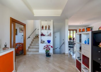 13 - Casa Via Piero della Francesca.jpg - Villa Via Piero Della Francesca 92, Lecce - photo 25