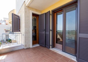 57 - Casa Via Piero della Francesca.jpg - Villa Via Piero Della Francesca 92, Lecce - photo 30