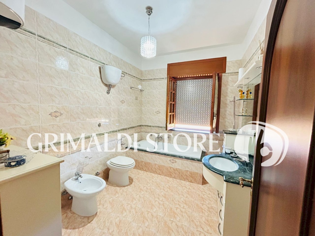Bagno.png - Villa Via Lorenzo Perosi 13, Lecce - photo 2