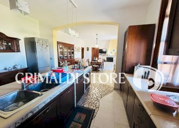 Cucina_1.png - Villa Via Lorenzo Perosi 13, Lecce - foto 10