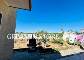 Giardino.png - Villa Via Lorenzo Perosi 13, Lecce - foto 13