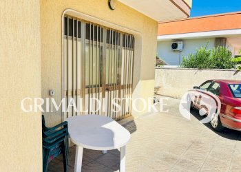 Ingresso_box_doppio.png - Villa Via Lorenzo Perosi 13, Lecce - foto 17