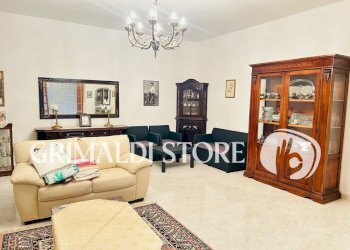 Salotto.png - Villa Via Lorenzo Perosi 13, Lecce - foto 23