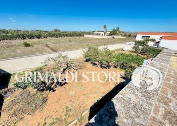 Terrazzo.png - Villa Via Lorenzo Perosi 13, Lecce - foto 25