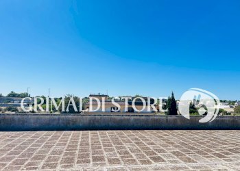 Terrazzo_1.png - Villa Via Lorenzo Perosi 13, Lecce - foto 26