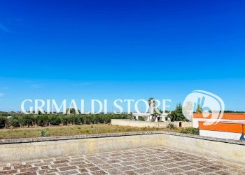 TErrazzo_3.png - Villa Via Lorenzo Perosi 13, Lecce - foto 28