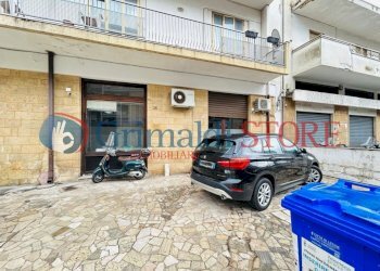 IMG-20250911-WA0021_risultato.jpg - Trilocale Viale Japigia 27, Lecce - foto 24