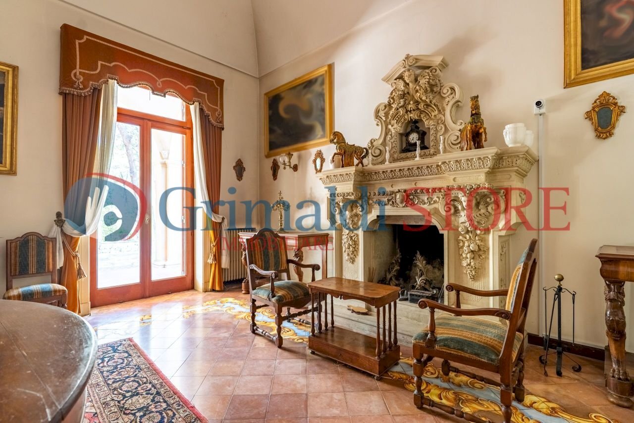 19 - Tenuta Guarini - Lecce - GRIMALDI_risultato.j - Villa Via Vecchia Carmiano, Lecce - foto 3