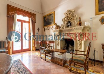 19 - Tenuta Guarini - Lecce - GRIMALDI_risultato.j - Villa Via Vecchia Carmiano, Lecce - foto 3