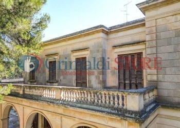 6 - Tenuta Guarini - Lecce - GRIMALDI_risultato.jp - Villa Via Vecchia Carmiano, Lecce - foto 4