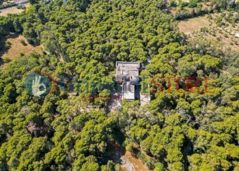 3 - Tenuta Guarini - Lecce - GRIMALDI_risultato.jp - Villa Via Vecchia Carmiano, Lecce - foto 5