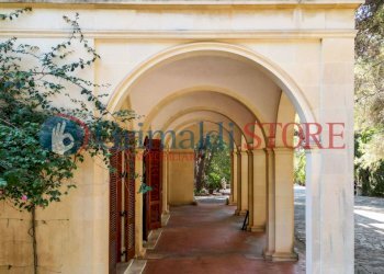 11 - Tenuta Guarini - Lecce - GRIMALDI_risultato.j - Villa Via Vecchia Carmiano, Lecce - foto 9