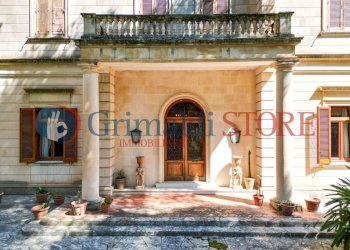 18 - Tenuta Guarini - Lecce - GRIMALDI_risultato.j - Villa Via Vecchia Carmiano, Lecce - foto 10