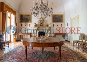 20 - Tenuta Guarini - Lecce - GRIMALDI_risultato.j - Villa Via Vecchia Carmiano, Lecce - foto 11