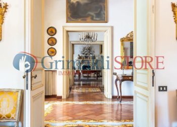 21 - Tenuta Guarini - Lecce - GRIMALDI_risultato.j - Villa Via Vecchia Carmiano, Lecce - foto 12