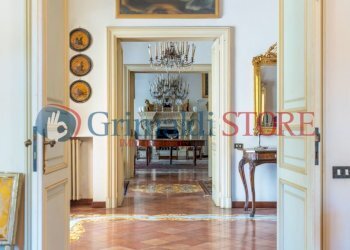 22 - Tenuta Guarini - Lecce - GRIMALDI_risultato.j - Villa Via Vecchia Carmiano, Lecce - foto 13