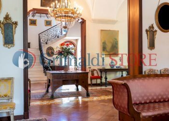 27 - Tenuta Guarini - Lecce - GRIMALDI_risultato.j - Villa Via Vecchia Carmiano, Lecce - foto 16