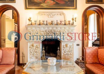 28 - Tenuta Guarini - Lecce - GRIMALDI_risultato.j - Villa Via Vecchia Carmiano, Lecce - foto 17