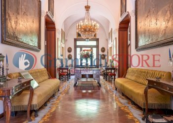 29 - Tenuta Guarini - Lecce - GRIMALDI_risultato.j - Villa Via Vecchia Carmiano, Lecce - foto 18