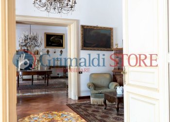 30 - Tenuta Guarini - Lecce - GRIMALDI_risultato.j - Villa Via Vecchia Carmiano, Lecce - foto 19