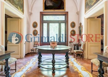 31 - Tenuta Guarini - Lecce - GRIMALDI_risultato.j - Villa Via Vecchia Carmiano, Lecce - foto 20