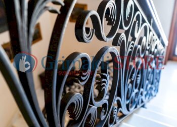 34 - Tenuta Guarini - Lecce - GRIMALDI_risultato.j - Villa Via Vecchia Carmiano, Lecce - foto 23