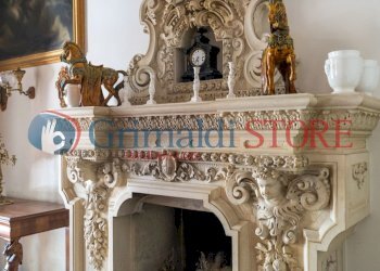 35 - Tenuta Guarini - Lecce - GRIMALDI_risultato.j - Villa Via Vecchia Carmiano, Lecce - foto 24