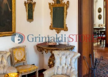 37 - Tenuta Guarini - Lecce - GRIMALDI_risultato.j - Villa Via Vecchia Carmiano, Lecce - foto 26